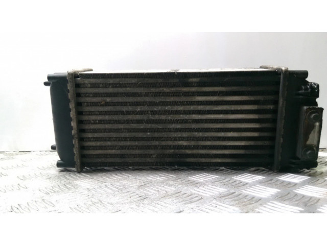 Интеркулер  9648551880, 876923JF   Citroen C4 Grand Picasso 1.6