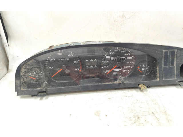 Přístrojová deska  Audi A6 S6 C4 4A 1996 4A1919033CN, 110008618002  