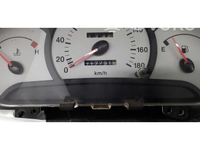 Дисплей    94004-02060   Hyundai Atos Prime