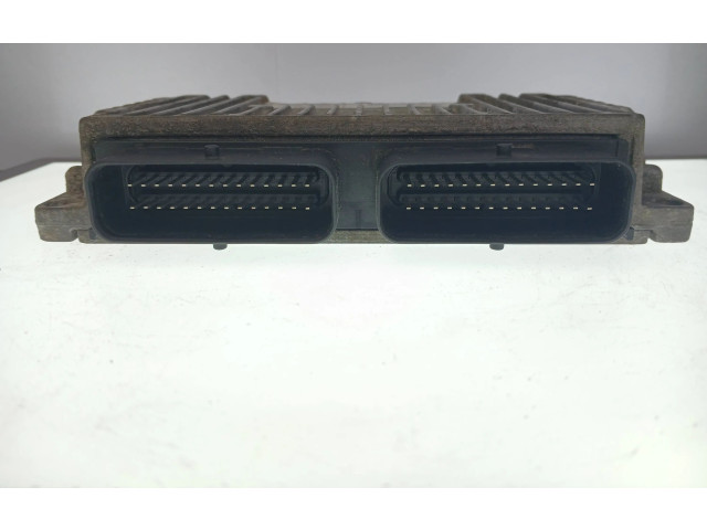 Блок управления коробкой передач 8200305783, 8200052418   Renault Clio II