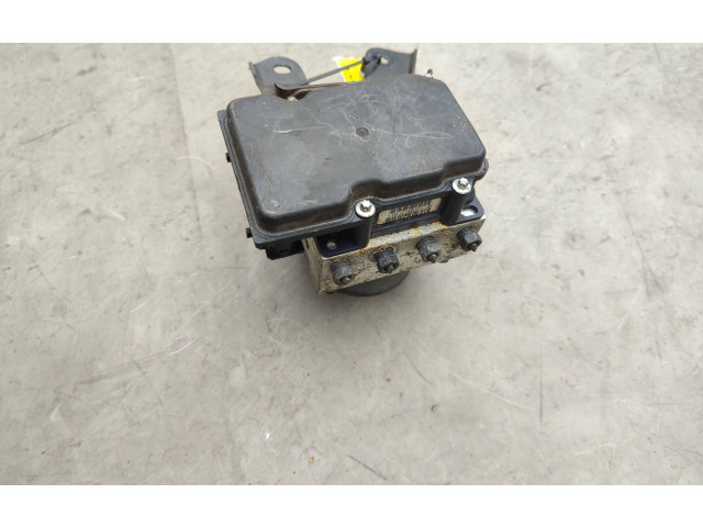 Jednotka ABS 445100H010, 0265231579   Peugeot 107 2010