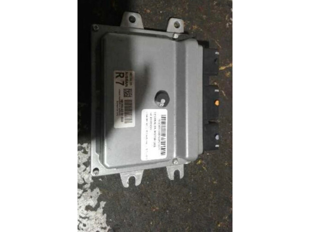 Řídící jednotka SLVMEC930320R7   Nissan Qashqai+2 2008