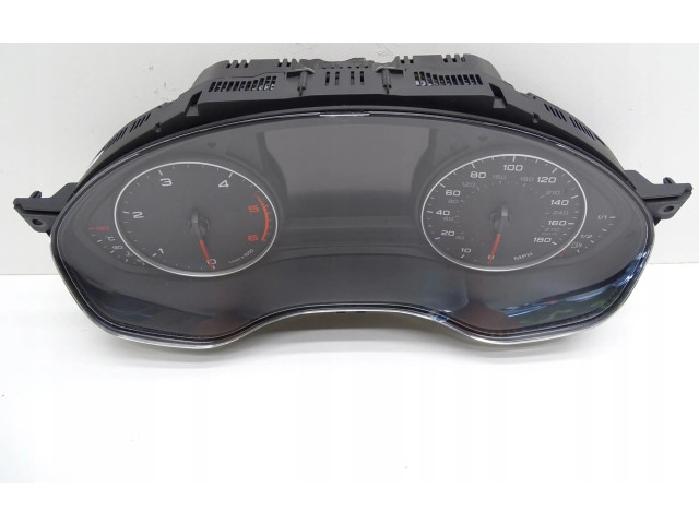 Панель приборов 4G8920950N   Audi A6 C7       