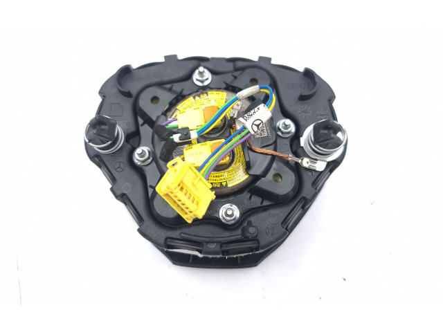 Подушка безопасности водителя 309140399GNR   Infiniti Q30