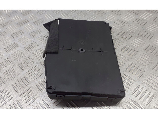 Блок комфорта 8200306435   Renault Megane II   