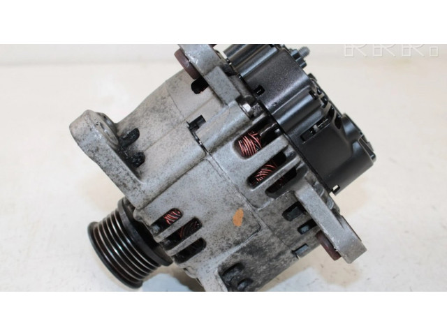 Генератор 036903024H   Volkswagen Golf VI 1.4     