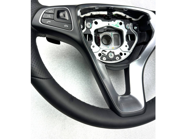 Volant Mercedes-Benz E W213 2017 A0004605600  