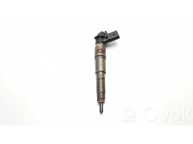 Форсунка 779209703, AB5BCW6    BMW 7 E65 E66 для дизельного двигателя 448d1 4.4