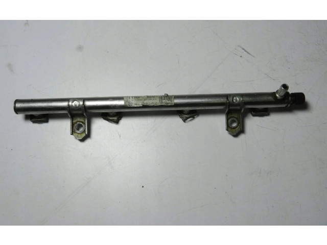 Vstřikovací lišta A1660700395   Mercedes-Benz A W168     