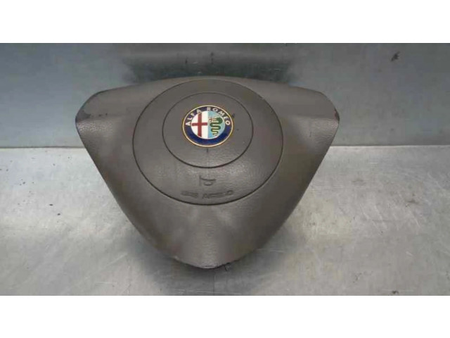 Подушка безопасности водителя 1560480480, 30356740B   Alfa Romeo 166