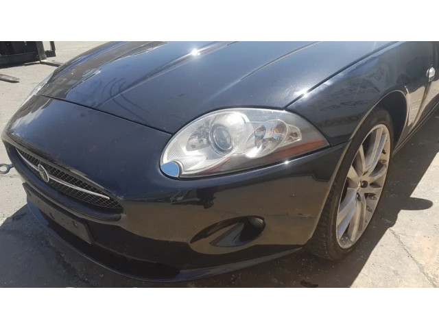 Přístrojová deska  Jaguar XK - XKR 2007 C2P12775, 6W8F10894A  