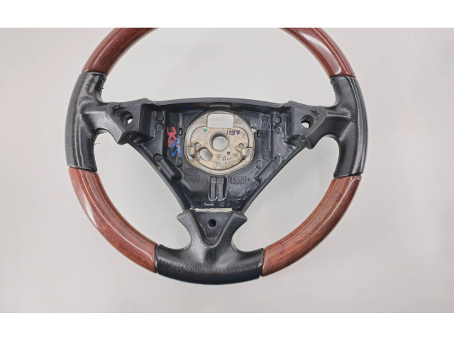 Руль Porsche Cayenne (9PA)  2002 - 2010 года 7L5419091L, 61573180A      