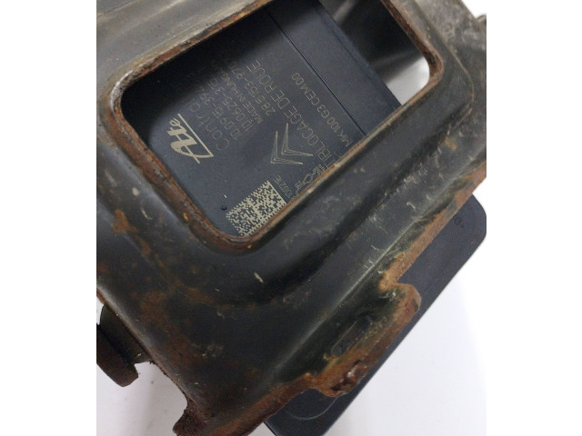 Jednotka ABS 9814482680   Peugeot 208 2012