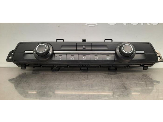 Блок управления климат-контролем 98340416ZD   Citroen Jumpy