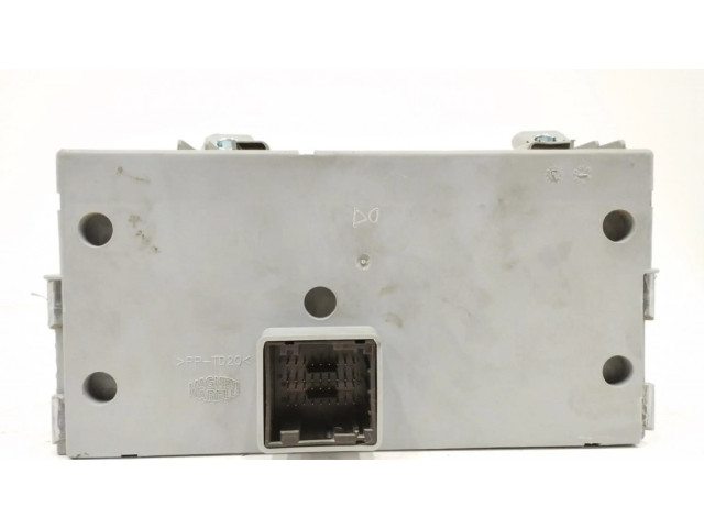 Блок управления 51778013, 503440190606   Fiat Linea