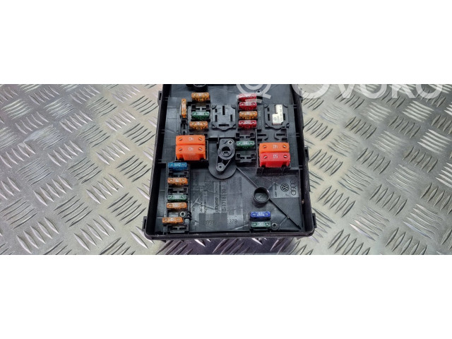 Комплект блоков управления 03G906021CG, 0281012746   Volkswagen Caddy