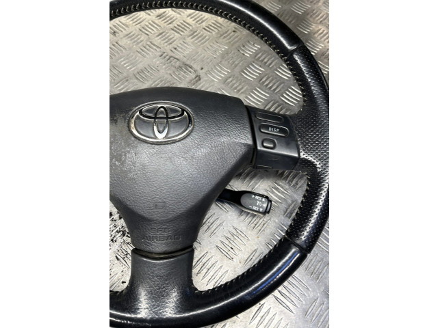Volant Toyota Corolla Verso E121 2006 451000F110B0  