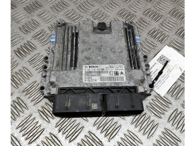 Řídící jednotka 9829159080, 0261S104FH   Peugeot 3008 II 2021