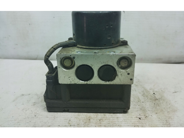 Блок АБС 6X0907379B, 6X0907379B   Volkswagen  Polo III 6N 6N2 6NF  1995 - 2001 года