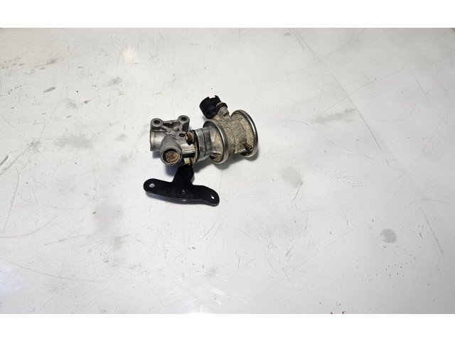 Клапан EGR 06A131102A   Skoda Octavia Mk2 (1Z)   