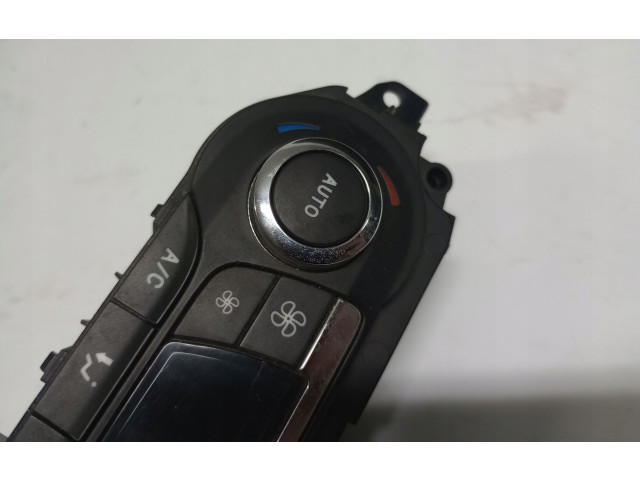 Боковая подушка безопасности AM5T18C612BG   Ford C-MAX II