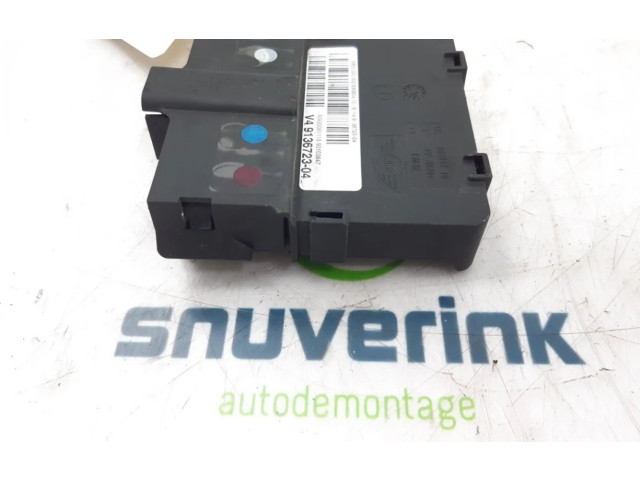   Pojistková skříňka V4913672304, 61149136724   Mini One - Cooper Clubman R55 2009