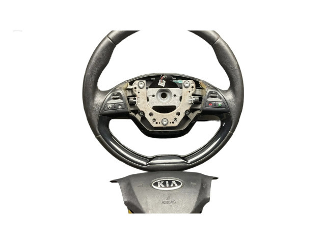 Volant KIA Picanto 2013 569001Y050EQ, 46G110630134606AAA  