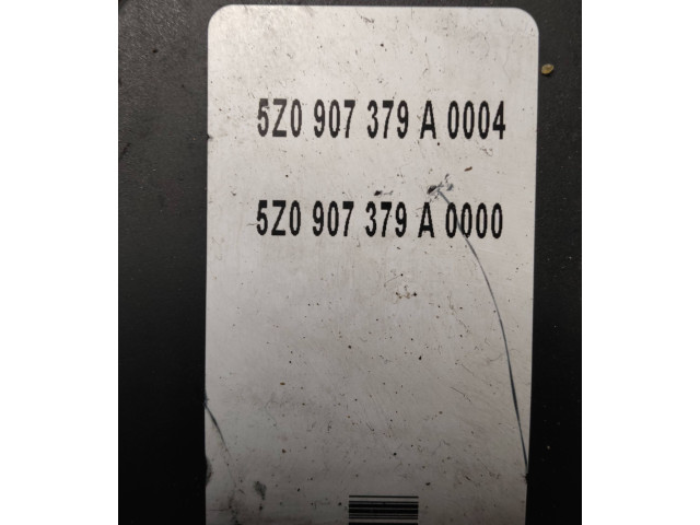 Блок АБС 5Z0907379A   Volkswagen  Fox  