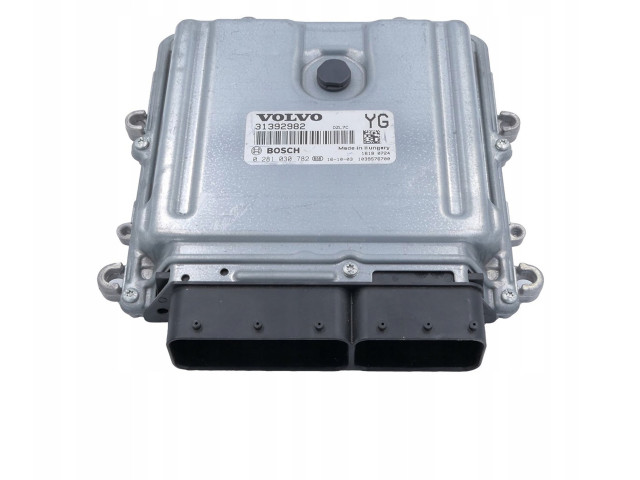 Řídící jednotka 31392982, 0281030782   Volvo XC60 2015