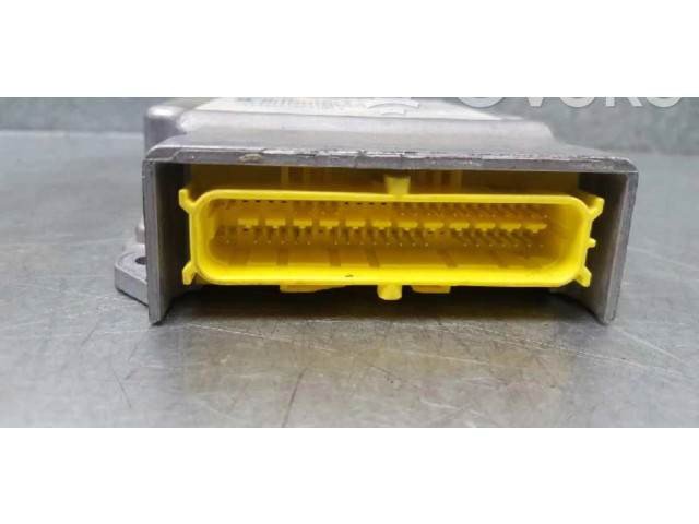 Блок подушек безопасности 1K0909605A   Seat Altea XL