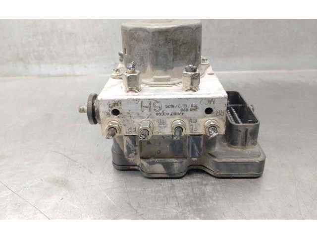 Jednotka ABS 476604CC0A, 0265956165   Nissan X-Trail T32 2016