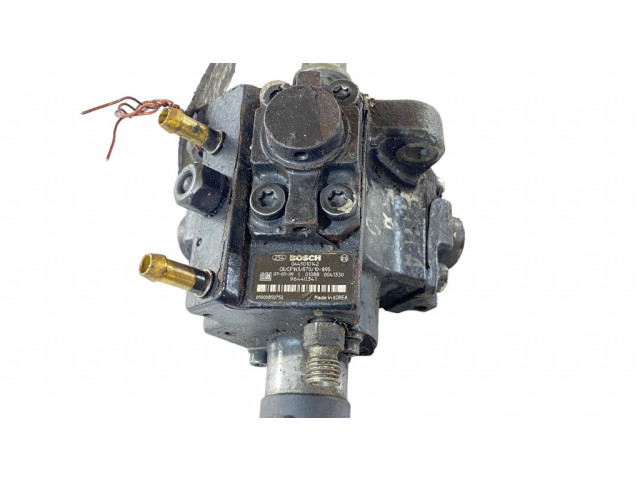 Vstřikovací čerpadlo 96440341, 0445010142   Chevrolet Captiva  pro naftový motor 2.0  