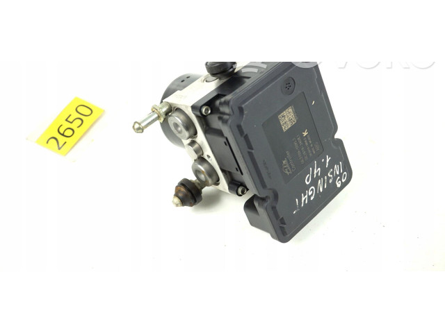 Блок ABS 57110-TM8-A531-M1   Honda Insight