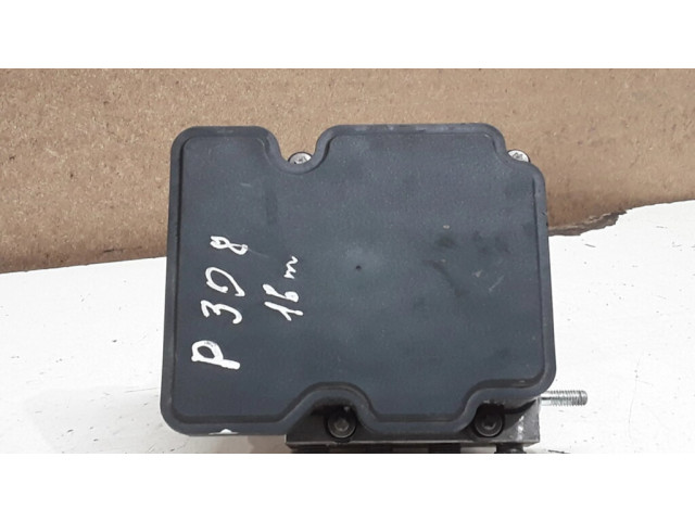 Jednotka ABS 9816073880, 9816071180   Peugeot 308 2018