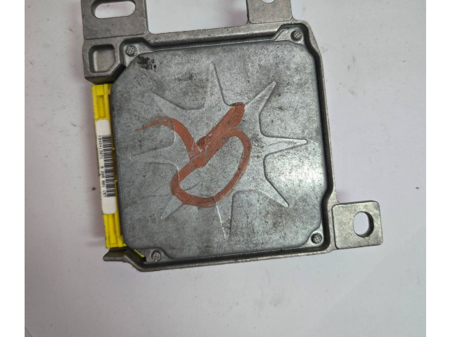 Блок подушек безопасности 7700428310, 010232284   Renault Thalia I