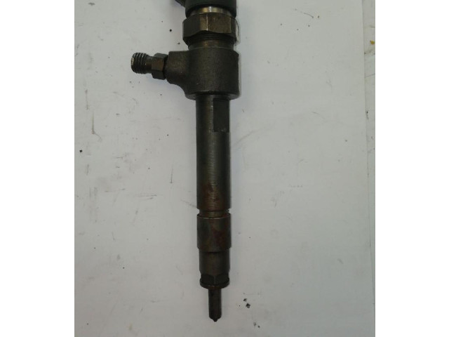Форсунка 0445110119    Fiat Stilo   
