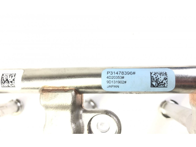 Vstřikovač 32140073, 32140073   Volvo V60    B 420 T2 