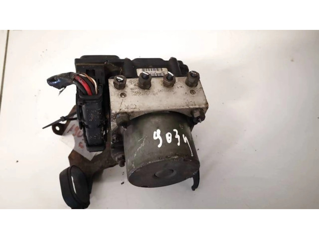 Блок АБС 55700423, 0265231535   Fiat  Punto (188)  1999-2010 года