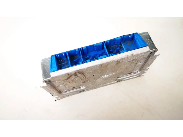 Блок управления коробкой передач tgb000091   Land Rover Range Rover L322