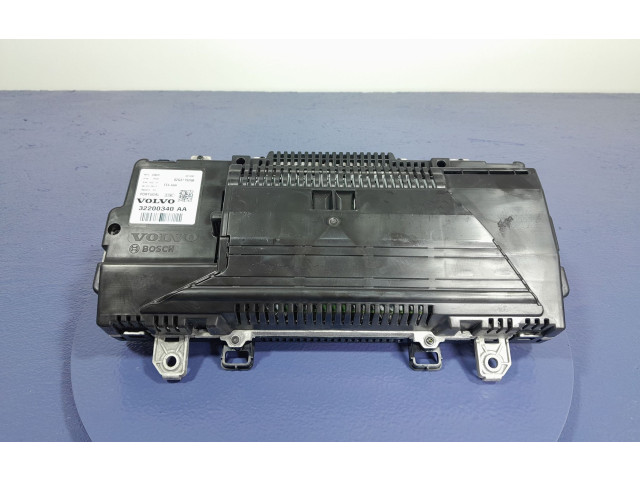 Панель приборов 32200340, 32200340   Volvo S90, V90       