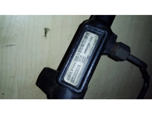 Vstřikovací lišta 2S7Q9D280AC, 51HP0202   Ford Mondeo Mk III  pro naftový motor 2.0  