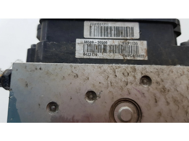 Jednotka ABS A658930500, 6158945200   Hyundai i30 2013