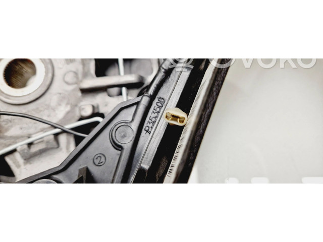 Volant Peugeot 307 2007 96345022, 153190578  