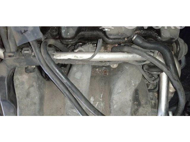 Vstřikovací lišta 0280155742   Mercedes-Benz ML W163     