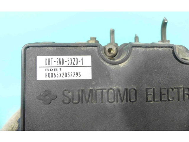 Jednotka ABS 44510-B2010, IMPRK971048   Daihatsu Cuore 2004