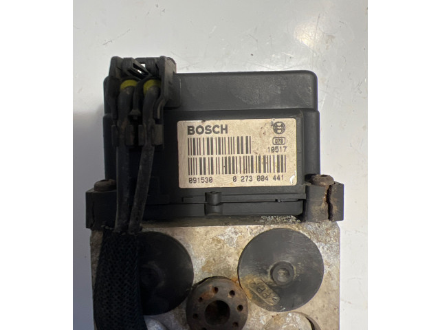 Jednotka ABS 1487993080, 0265216724   Peugeot 806 2000