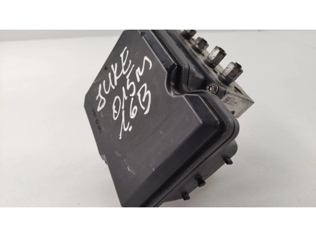 Jednotka ABS A98000B51, E55121299   Nissan Juke I F15 2015