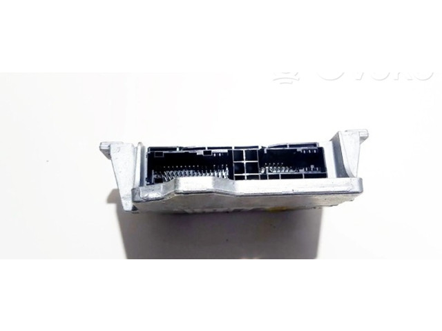 Блок подушек безопасности 6577918443202, 0285010070   BMW 3 E90 E91