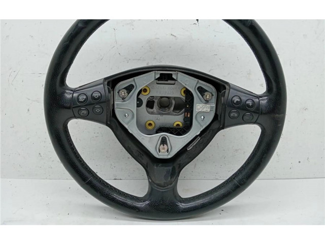 Руль Mercedes-Benz A W169  2004 - 2012 года A1694600503, 0110001      