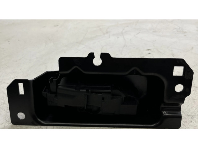 Zámek zadních dveří 9804762080   Citroen C4 Grand Picasso 2014
